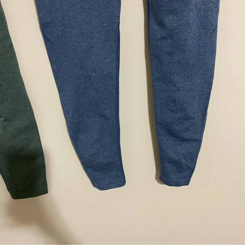 NVGTN Seamless Legging Bundle size Small - Picture 10 of 11